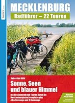 Sonne, Seen und blauer Himmel: Die 12 sch&ouml;nsten Rad-Touren durch die Mecklenburgische Seenplatte