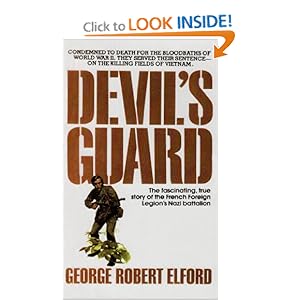Devil's Guard - George Robert Elford