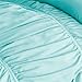 Mi-Zone Miramar Comforter Set, King/ California King, Aqua