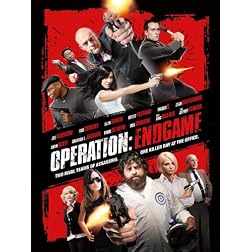 Operation: Endgame