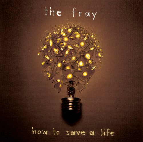 CD-Charts  Music : How to Save a Life