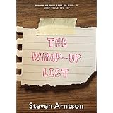 the wrap up list
