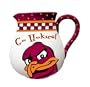 Virginia Tech Gameday Pitcher