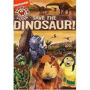 Wonder Pets - Save the Dinosaur