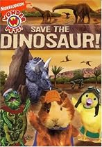 Wonder Pets - Save the Dinosaur Movie Streaming.