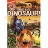 Wonder Pets - Save the Dinosaur