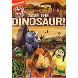 Wonder Pets - Save the Dinosaur ~ Danica Lee