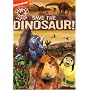 Wonder Pets!: Save the Dinosaur [DVD] [Region 1] [US Import] [NTSC]