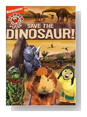 Wonder Pets - Save the Dinosaur