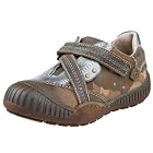 Buckle My Shoe Toddler/Little Kid Skipper Fashion Sneaker