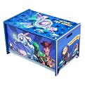 Delta Children's Products Toy Story Wooden Toy Box
