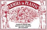 French & Indian War British Light Infantry Any Regiment 1-32 Armies In Plastic