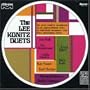 Lee Konitz Duets