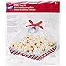 Wilton 4-Pack Merry and Sweet Cookie Tray Kit