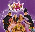 Fairy Dancing