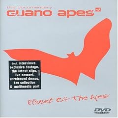 Guano Apes: Planet of Apes - Best of The Guano Apes by 