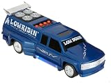 Zoom Produkt-Bild: idee + spiel 331 08106 - Low Rider mit DJ-Soundfunktion 24 cm, 4-fa ch sortiert