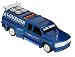 Produkt-Bild: idee + spiel 331 08106 - Low Rider mit DJ-Soundfunktion 24 cm, 4-fa ch sortiert