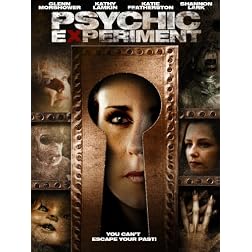 Psychic Experiment