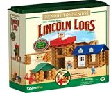 Lincoln Logs