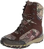 Rocky Men's 9 Inch Silenthunter 117 Snow Boot