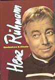 Heinz R&uuml;hmann, Gedanken und Zitate - Heinz R&uuml;hmann, Edith. Jeske