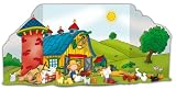 Caillou Animals PackIMAGE