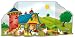 Caillou Animals Pack_s-1