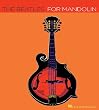 The Beatles for Mandolin - Book - TAB