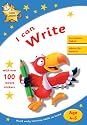 I Can Write (I Can Learn)
