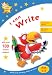 I Can Write (I Can Learn)