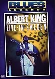 Blues Legends - Albert King Live in Sweden [DVD]