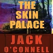 The Skin Palace | [Jack O'Connell]