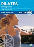 Gaiam - Pilates For Beginners [DVD] [2004]