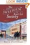 The Sweetgum Knit Lit Society: A Novel