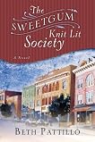 The Sweetgum Knit Lit Society: A Novel