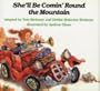 She'll Be Comin' Round the Mountain