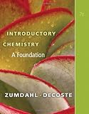 high school textbook for mathematic-Introductory Chemistry: A Foundation On Sale