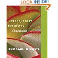 Introductory Chemistry Foundation Steven Zumdahl