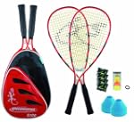 Speedminton Set S100 Plus Uvp. 79,95...