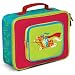 Crocodile Creek Kids Pocket Lunchbox (Jouster)