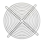 Pc-look - Grille de ventilation class...