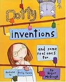  : Dotty Inventions: And Some Real Ones Too