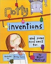 Dotty Inventions: and some real ones too