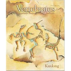 Vertebrates