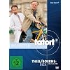 Tatort: Thiel/Boerne-Box [4 DVDs]