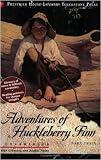 The Adventures of Huckleberry Finn. Illustrated by E. W. Kemble. Published by MobileReference (mobi).