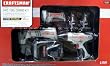 Craftsman Nextec Compact Lithium-ion 3-pc Tool Combo Kit
