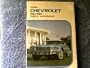 Chevrolet, 1966-1980: Tune-up, maintenance