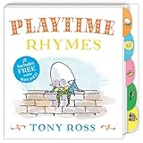 Playtime rhymes